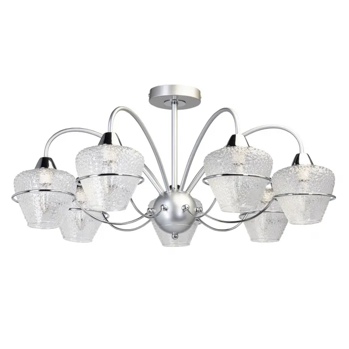 Люстра потолочная MW-Light Блеск 315015407 от ImperiumLoft
