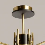 Люстра De City Дэла 635019605 от ImperiumLoft