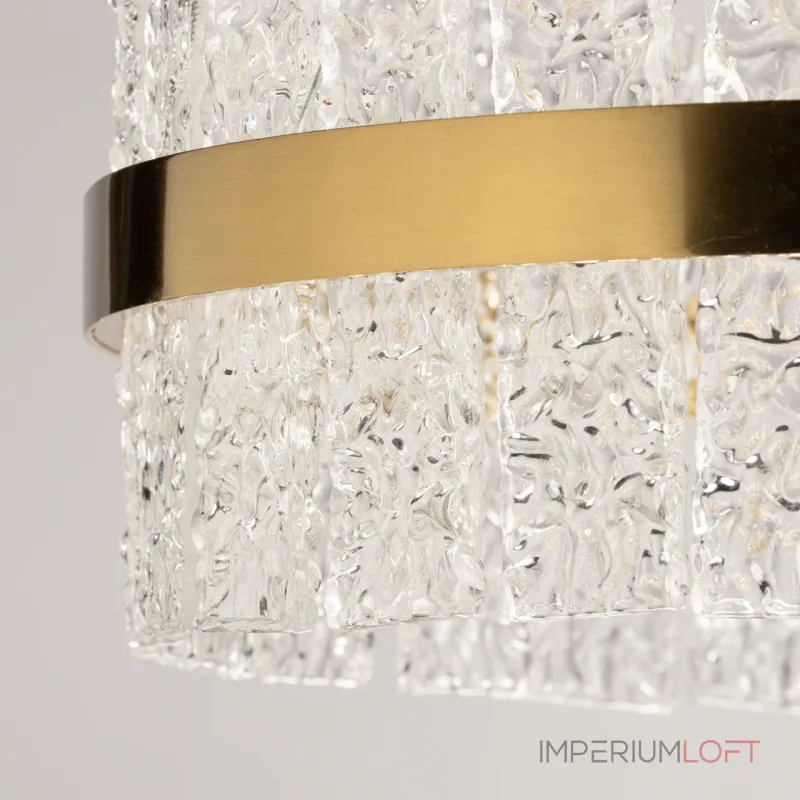 Подвесная люстра De City Бриз 230010901 Подвесная люстра De City Бриз 230010901