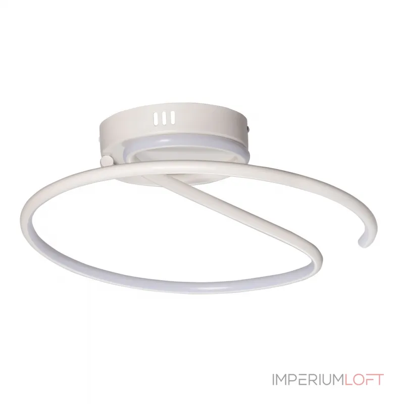 Потолочный светильник DeMarkt Аурих 108010201 от ImperiumLoft Потолочный светильник DeMarkt Аурих 108010201 от ImperiumLoft