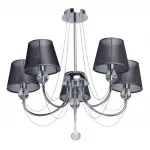 Люстра потолочная MW-Light Федерика 684010305 от ImperiumLoft