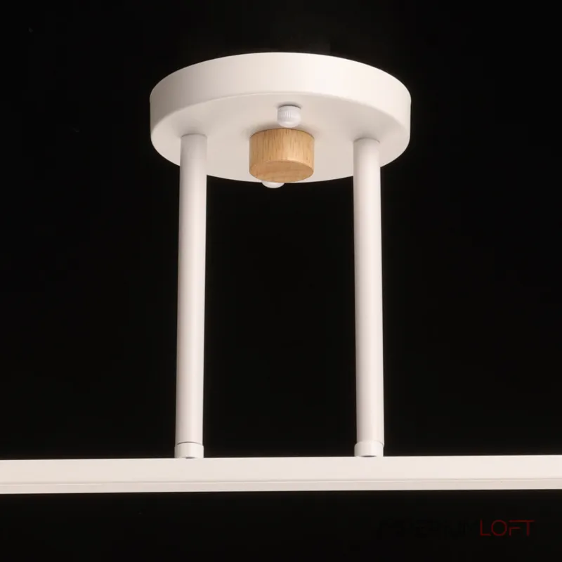 Потолочная люстра De City Дэла 635014202 Потолочная люстра De City Дэла 635014202