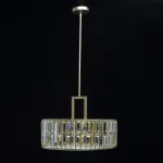 Люстра на штанге MW-Light Монарх 121010305
