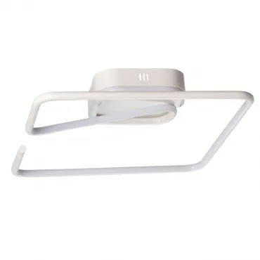 Потолочный светильник DeMarkt Аурих 108010301 Потолочный светильник DeMarkt Аурих 108010301