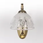 Бра MW-Light Аманда 481024801