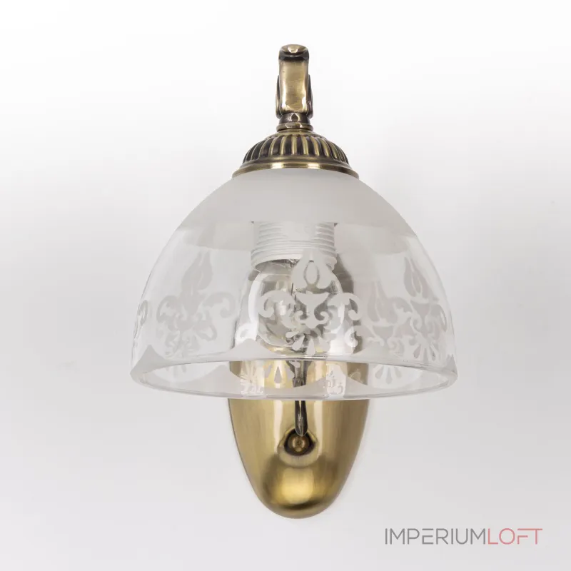 Бра MW-Light Аманда 481024801