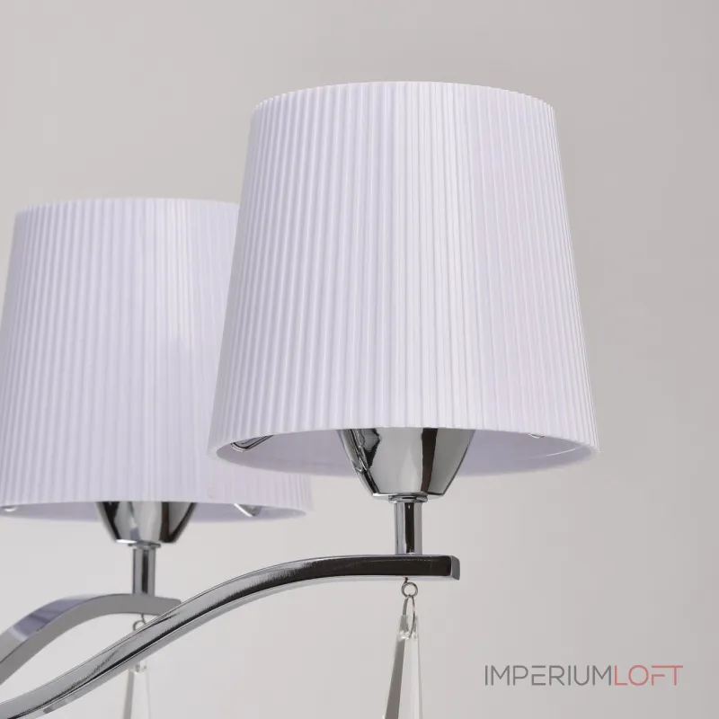 Подвесная люстра MW-Light Прато 2 101011105  Подвесная люстра MW-Light Прато 2 101011105