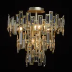 Люстра потолочная MW-Light Монарх 121010505 от ImperiumLoft