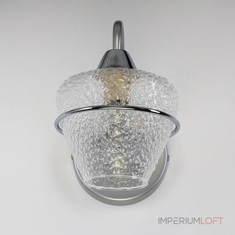 Бра MW-Light Блеск 315025501 от ImperiumLoft Бра MW-Light Блеск 315025501 от ImperiumLoft
