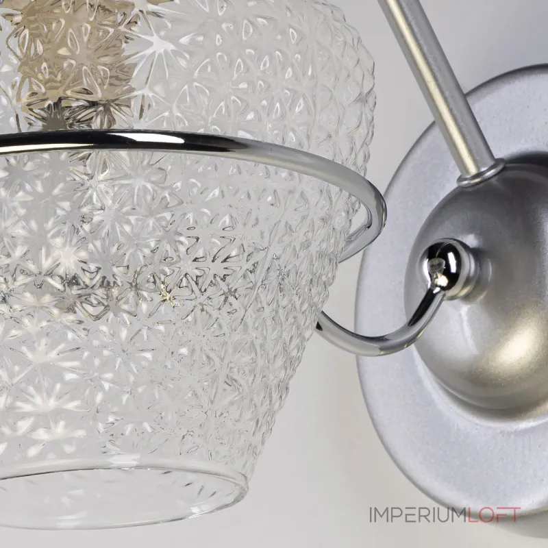 Бра MW-Light Блеск 315025501 от ImperiumLoft Бра MW-Light Блеск 315025501 от ImperiumLoft