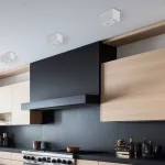 Накладной светильник DeMarkt Прайм 850011502 от ImperiumLoft