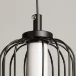 Подвесной светильник De City Стаут 702014301