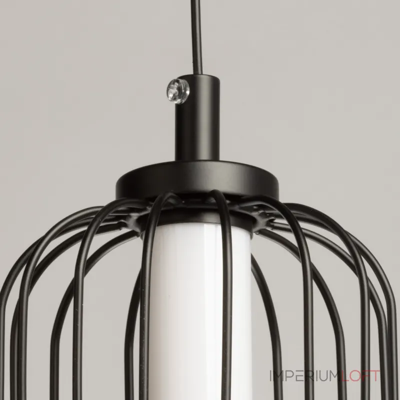 Подвесной светильник De City Стаут 702014301 Подвесной светильник De City Стаут 702014301