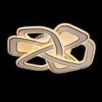 Потолочная люстра De City Драйв 377015701 Потолочная люстра De City Драйв 377015701