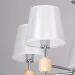 Люстра подвесная De City Виталина 448014805 от ImperiumLoft