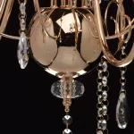 Люстра подвесная MW-Light Адель 373011205 от ImperiumLoft