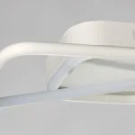 Потолочный светильник DeMarkt Аурих 108010301 от ImperiumLoft Потолочный светильник DeMarkt Аурих 108010301 от ImperiumLoft