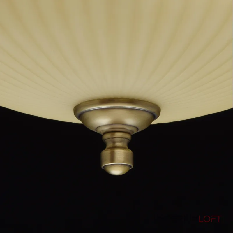 Потолочная люстра MW-Light Афродита 317011202