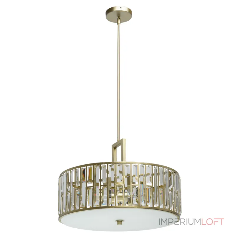 Люстра на штанге MW-Light Монарх 121010305