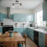 Потолочный светильник De City Dela 635017402 от ImperiumLoft