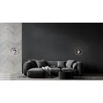 Накладной светильник MW-Light Толедо 312012501 от ImperiumLoft