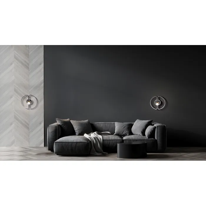 Накладной светильник MW-Light Толедо 312012501 от ImperiumLoft