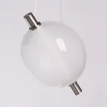 Подвесной светильник DeMarkt Граффити 678013701