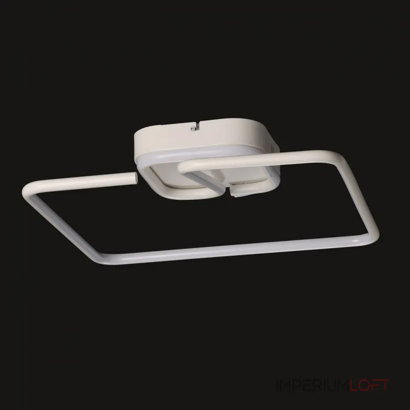 Потолочный светильник DeMarkt Аурих 108010301 от ImperiumLoft Потолочный светильник DeMarkt Аурих 108010301 от ImperiumLoft