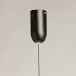 Подвесной светильник De City Стаут 702014301