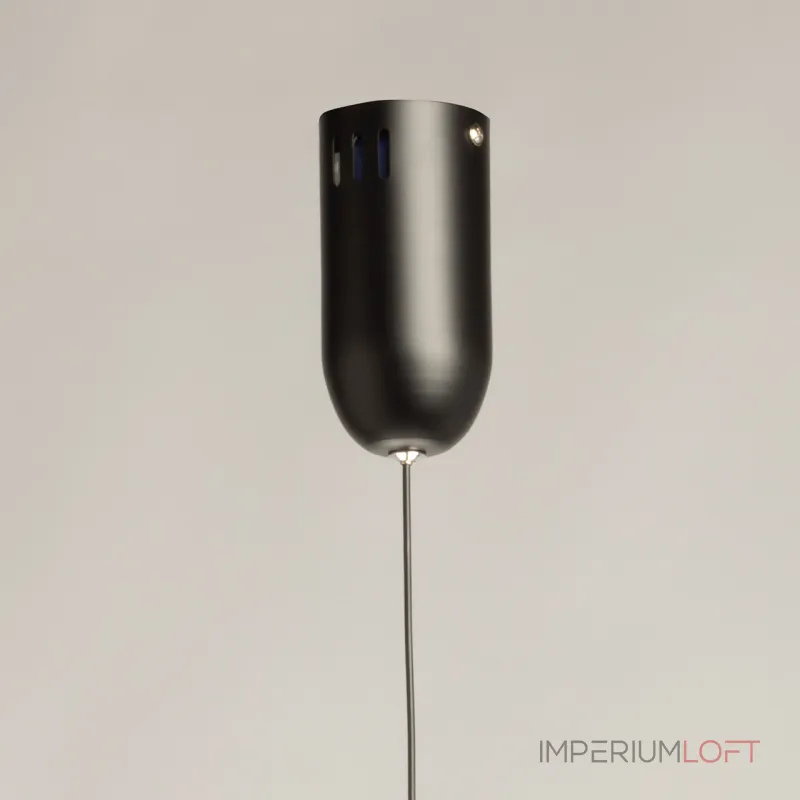 Подвесной светильник De City Стаут 702014301 Подвесной светильник De City Стаут 702014301