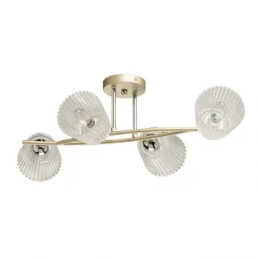 Потолочная люстра De City Торес 110012504 Потолочная люстра De City Торес 110012504