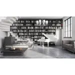 Люстра CHIARO Палермо 386017008 от ImperiumLoft