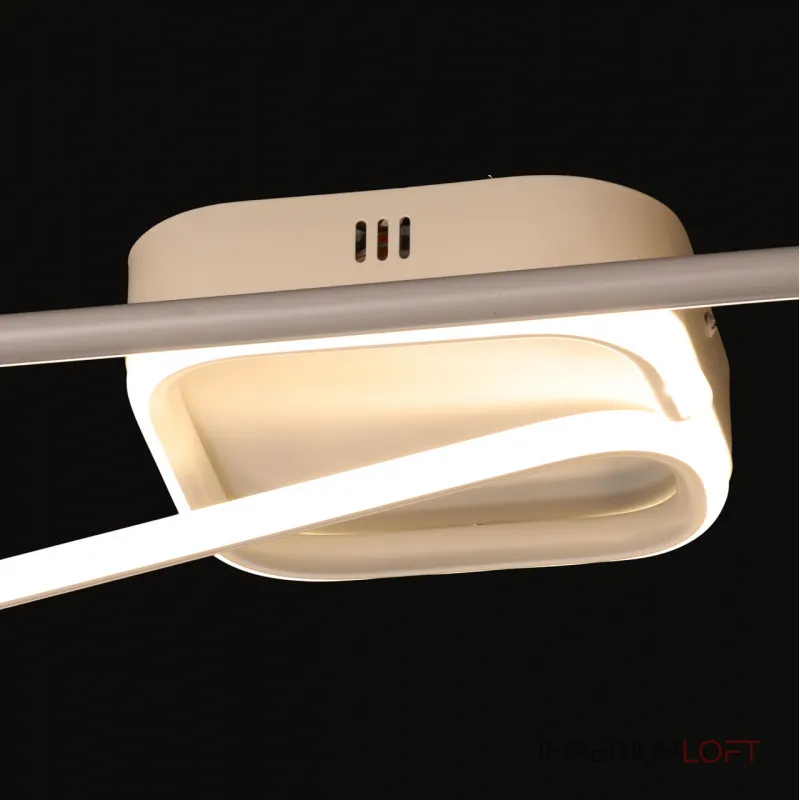 Потолочный светильник DeMarkt Аурих 108010301 от ImperiumLoft Потолочный светильник DeMarkt Аурих 108010301 от ImperiumLoft