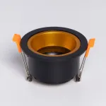 Встраиваемый светильник DeMarkt Прайм 850010501 от ImperiumLoft