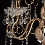 Люстра подвесная MW-Light Адель 373011205 от ImperiumLoft