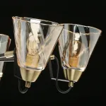 Потолочная люстра DeMarkt Гамбург 605016908