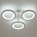 Потолочная люстра De City Мадлен 424013303 от ImperiumLoft
