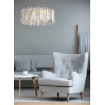 Люстра подвесная De City Арман 462010906 от ImperiumLoft