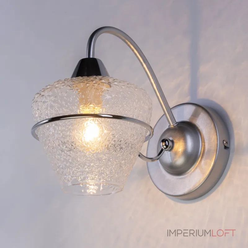 Бра MW-Light Блеск 315025501 от ImperiumLoft Бра MW-Light Блеск 315025501 от ImperiumLoft