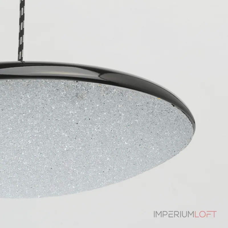 Подвесной светильник DeMarkt Перегрина 703011101 Подвесной светильник DeMarkt Перегрина 703011101