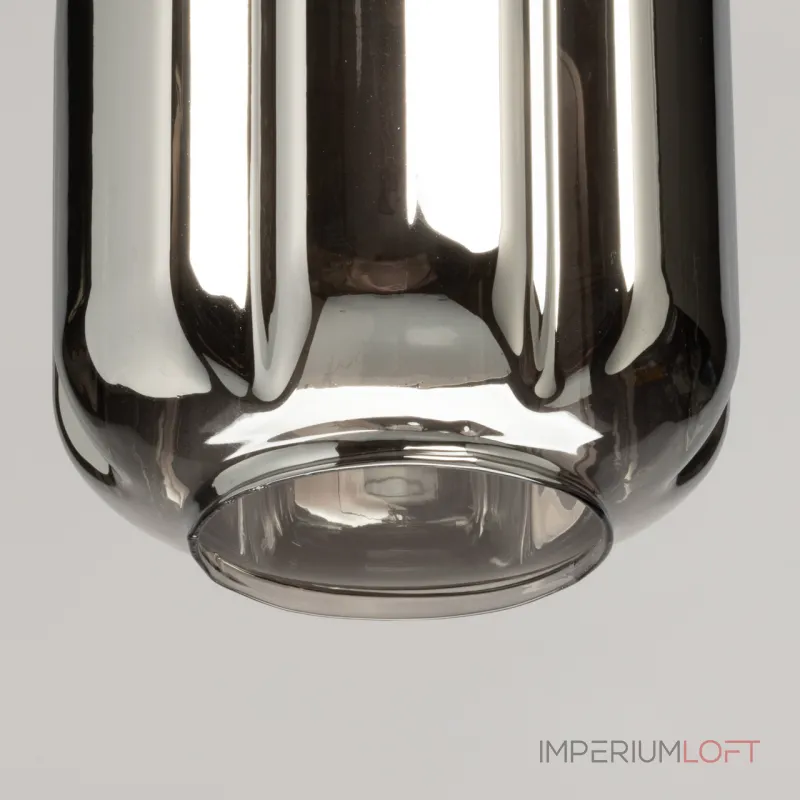 Люстра De City Лоск 107012505 от ImperiumLoft Люстра De City Лоск 107012505 от ImperiumLoft