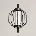 Подвесной светильник De City Стаут 702014301