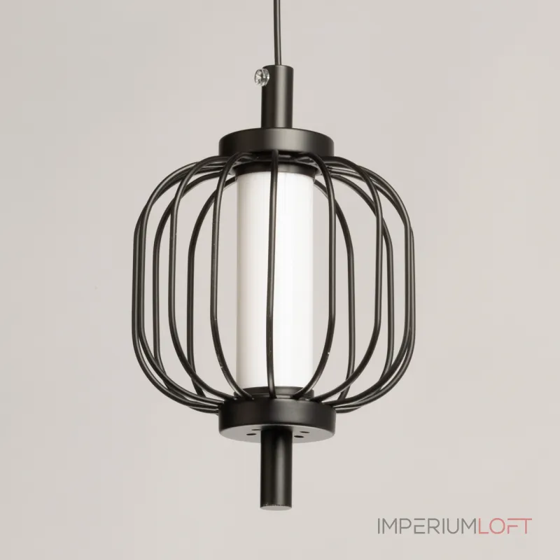 Подвесной светильник De City Стаут 702014301 Подвесной светильник De City Стаут 702014301