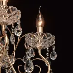 Люстра подвесная MW-Light Адель 373011205 от ImperiumLoft