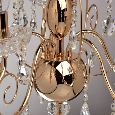 Люстра подвесная MW-Light Адель 373011205 от ImperiumLoft