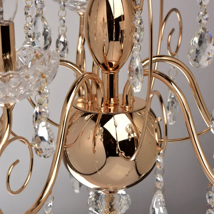 Люстра подвесная MW-Light Адель 373011205 от ImperiumLoft