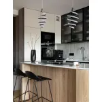 Люстра De City Аурих 108010601 от ImperiumLoft