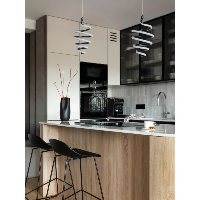 Люстра De City Аурих 108010601 от ImperiumLoft