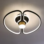 Накладной светильник MW-Light Толедо 312012501 от ImperiumLoft