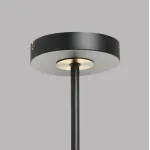 Потолочная люстра DeMarkt Гамбург 605016908